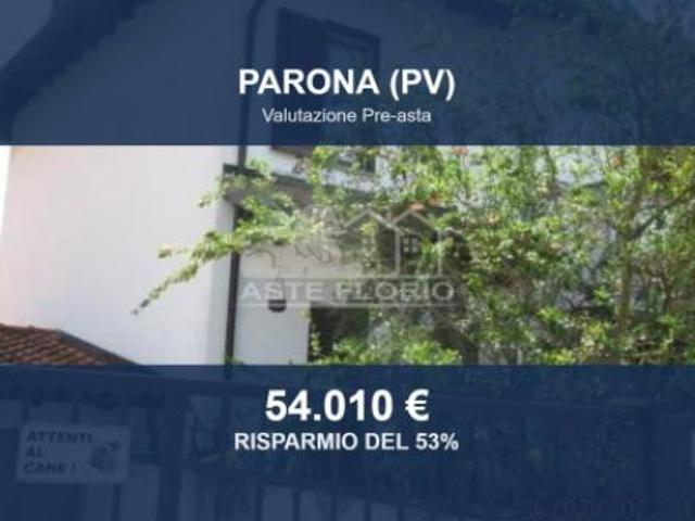 Villa Indipendente in vendita a Parona, Lombardia