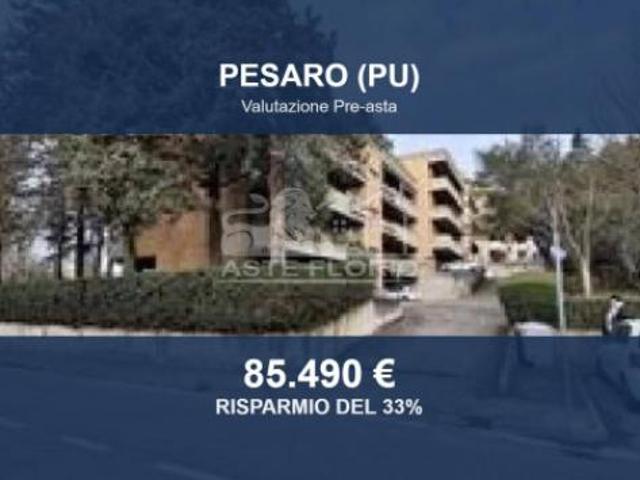 Appartamento in vendita a Marche, Pesaro E Urbino