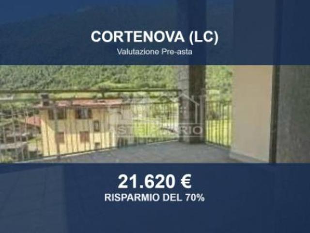 Appartamento in vendita a Cortenova, Lombardia