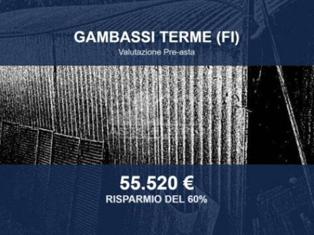 Appartamento in vendita a Badia a Cerreto, Gambassi Terme