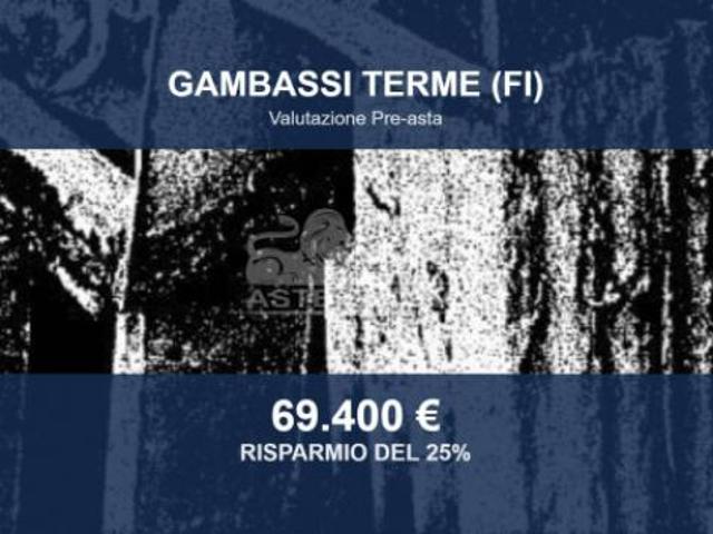 Appartamento in vendita a Unione dei Comuni Circondario dell'Empolese Valdelsa, Gambassi Terme