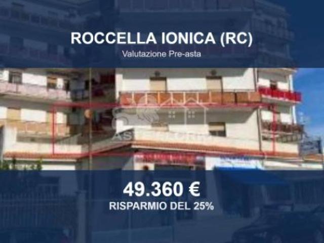 Appartamento in vendita a Calabria, Reggio Calabria