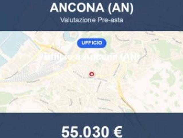 Ufficio in vendita a Montirozzo, Marche