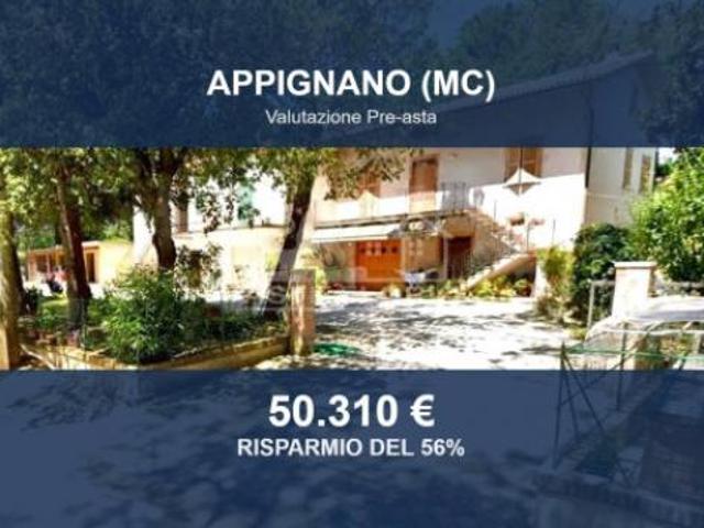 Villa Indipendente in vendita a Marche, Macerata