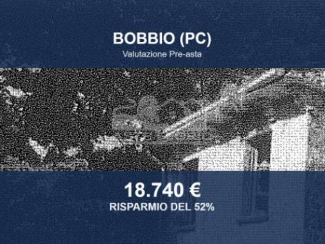Villa Indipendente in vendita a Bobbio, Reggio Emilia