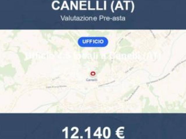 Ufficio in vendita a Piemonte, Asti