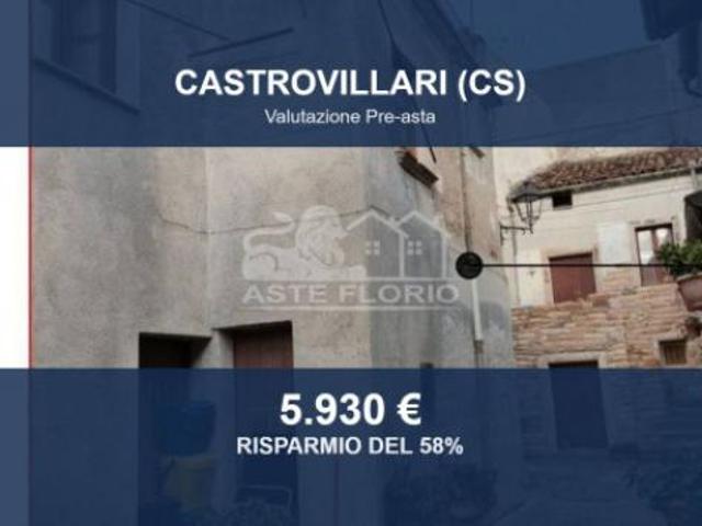 Villa Indipendente in vendita a Calabria, Cosenza