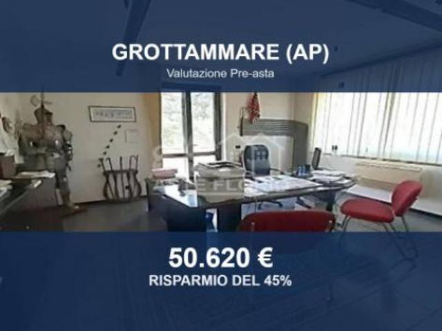 Ufficio in vendita a Grottammare, Ascoli Piceno