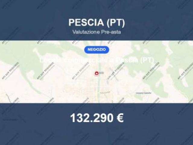 Locale Commerciale in vendita a Collecchio, Uzzano E Castello