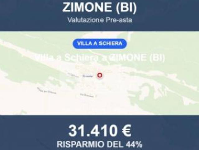 Villa Indipendente in vendita a Piemonte, Biella