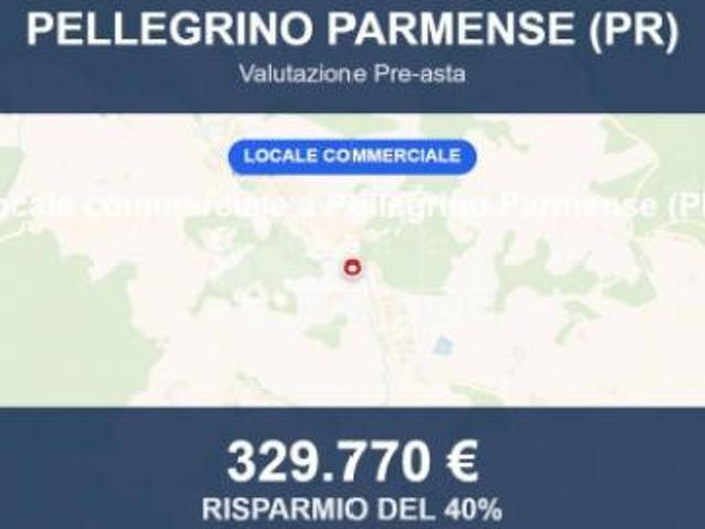Locale Commerciale in vendita a Iggio, Reggio Emilia