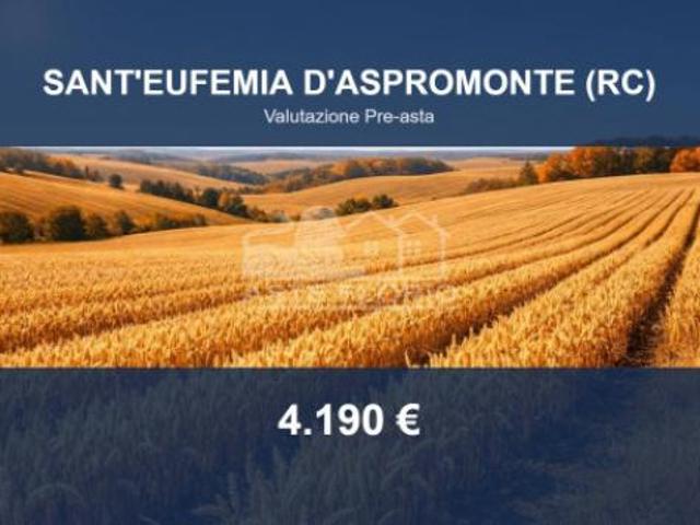 Terreno in vendita a Calabria, Reggio Calabria