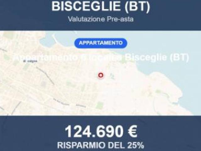 Appartamento in vendita a Puglia, Barletta-andria-trani