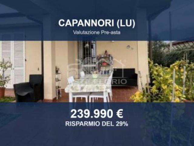 Villa Indipendente in vendita a Capannori, Toscana