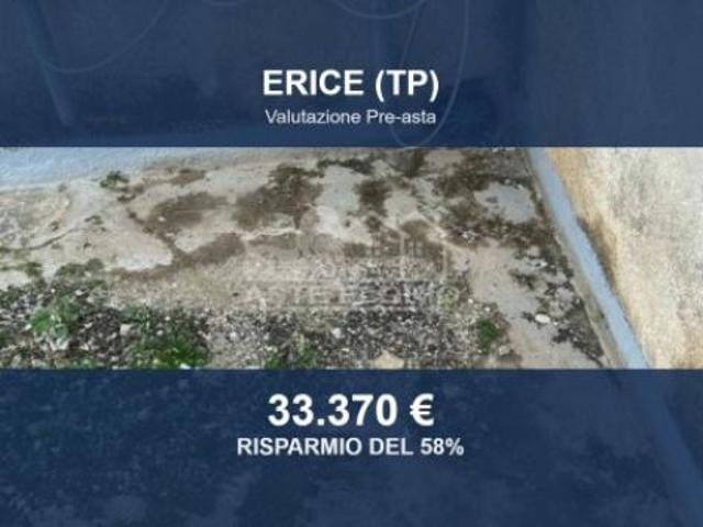 Appartamento in vendita a Trentapiedi, Erice