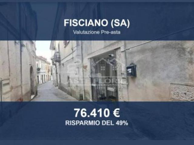 Appartamento in vendita a Fisciano, Campania