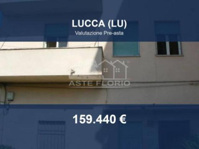 Appartamento in vendita a Santissima Annunziata, Bagni Di Lucca Ponte