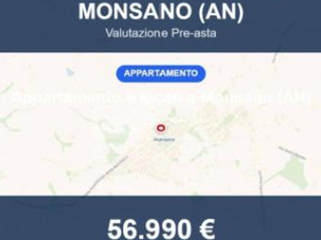Appartamento in vendita a Marche, Ancona