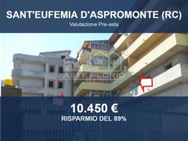 Appartamento in vendita a Calabria, Reggio Calabria