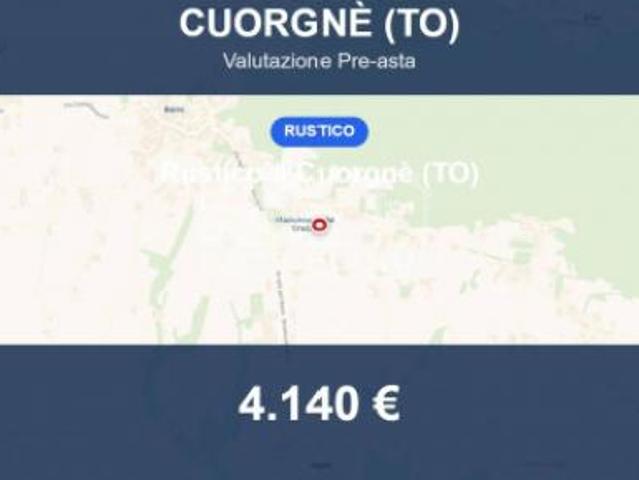 Terreno in vendita a Piemonte, Torino