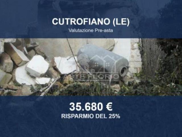 Terreno in vendita a Puglia, Lecce
