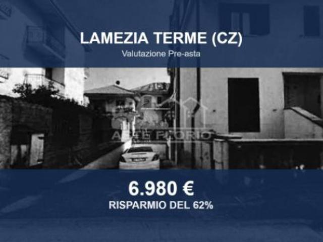 Capannone in vendita a Calabria, Catanzaro