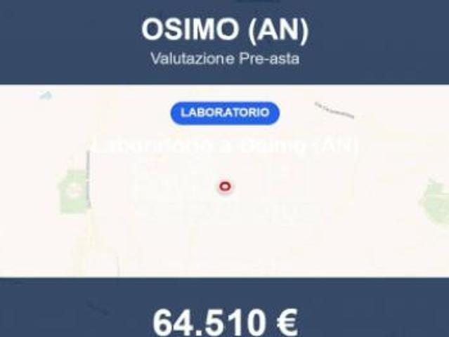 Locale Commerciale in vendita a Marche, Ancona