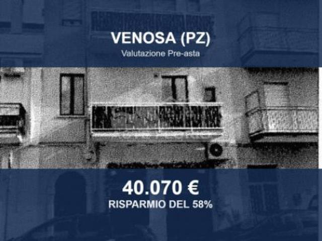 Villa Indipendente in vendita a Venosa, Basilicata