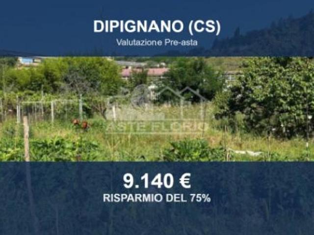Terreno in vendita a Calabria, Cosenza