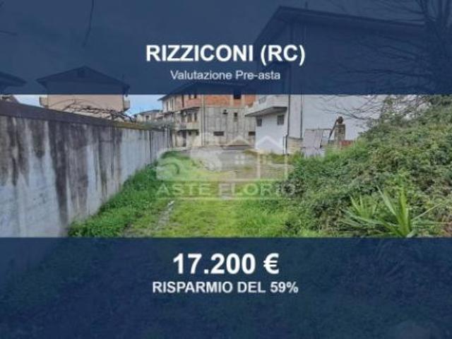 Terreno in vendita a Calabria, Reggio Calabria