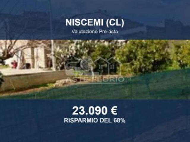Terreno in vendita a Niscemi, Sicilia