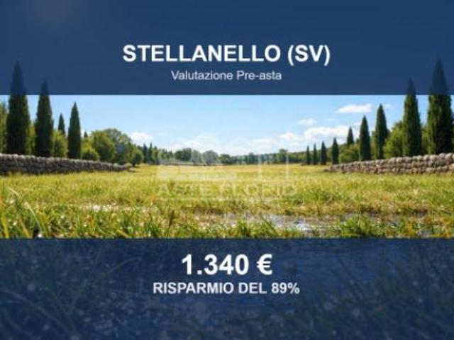 Terreno in vendita a Stellanello, Liguria