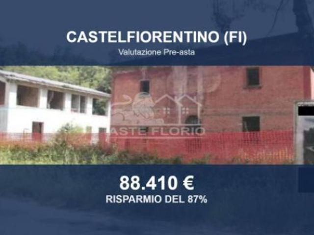 Locale Commerciale in vendita a Unione dei Comuni Circondario dell'Empolese Valdelsa, Castelfiorentino