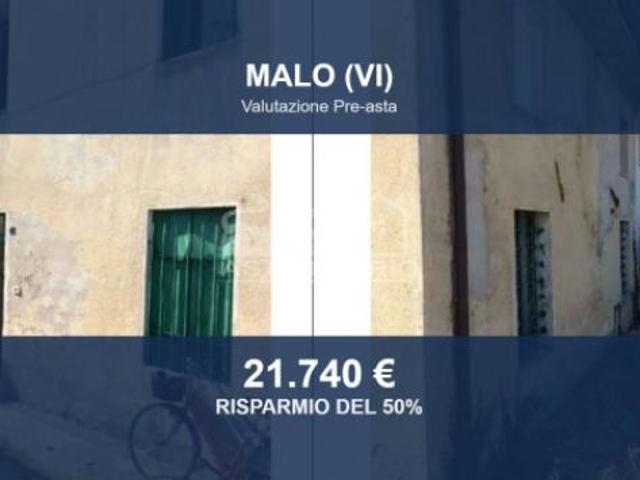 Villa Indipendente in vendita a San Tomio, Malo