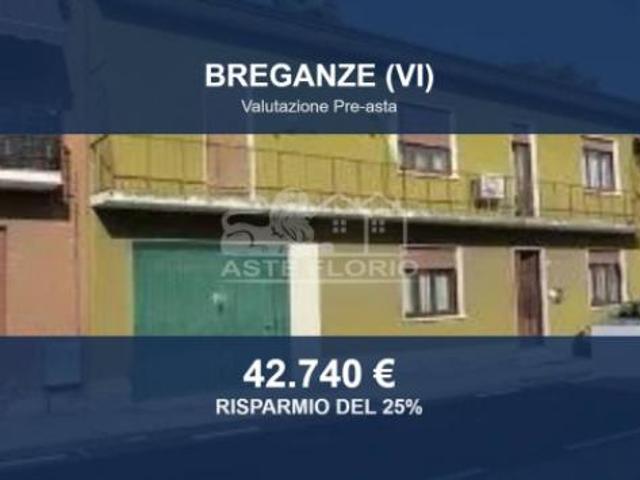 Villa Indipendente in vendita a Breganze, Veneto