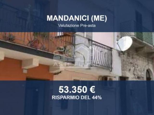 Villa Indipendente in vendita a Mandanici, Sicilia