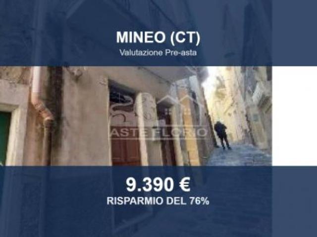 Villa Indipendente in vendita a Mineo, Catania