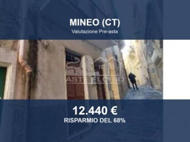 Villa Indipendente in vendita a Mineo, Sicilia