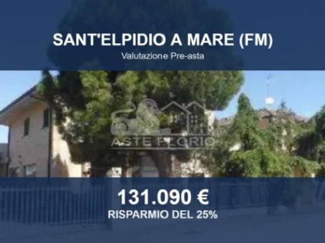Ufficio in vendita a Marche, Fermo