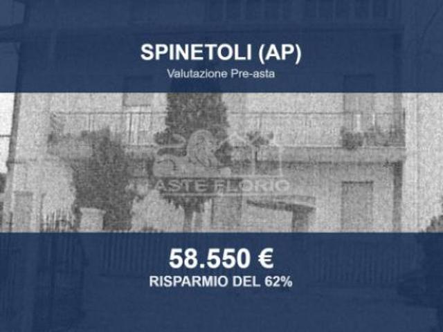 Appartamento in vendita a Marche, Ascoli Piceno
