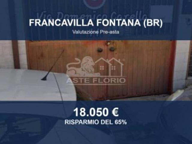 Box in vendita a Puglia, Brindisi