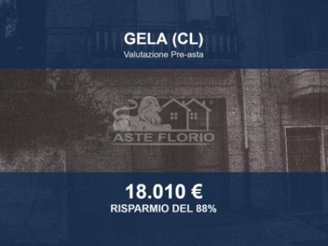 Box in vendita a Gela, Caltanissetta