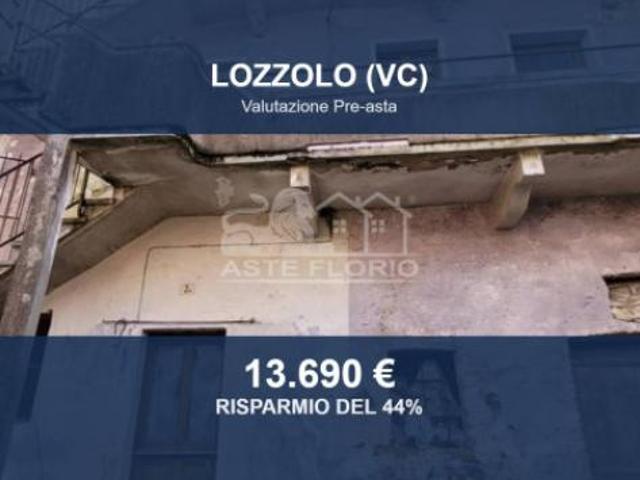 Terreno in vendita a Piemonte, Vercelli
