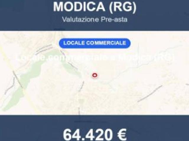 Locale Commerciale in vendita a Sacro Cuore, Marina Di Modica