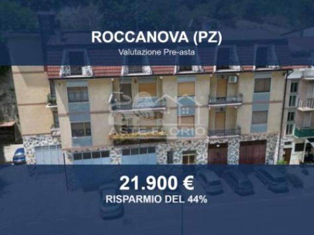 Capannone in vendita a Roccanova, Basilicata