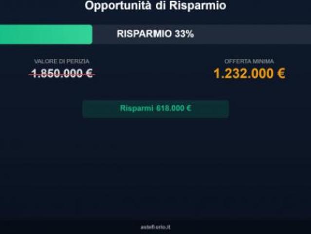 Capannone in vendita a Langhirano, Reggio Emilia