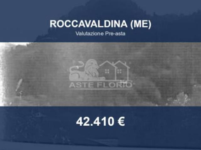 Terreno in vendita a Roccavaldina, Sicilia