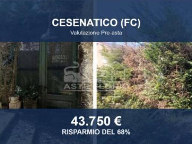 Terreno in vendita a Bagnarola, Cesenatico
