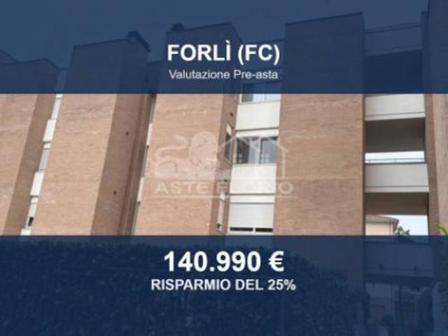 Appartamento in vendita a Unione di Comuni della Romagna Forlivese, Quattro