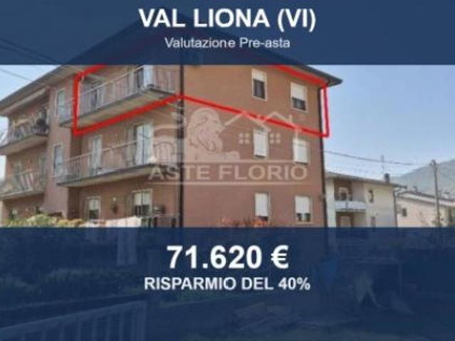 Appartamento in vendita a Val Liona, Vicenza